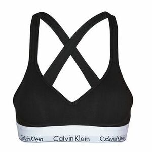 Sport melltartók Calvin Klein Jeans MODERN COTTON BRALETTE LIFT kép