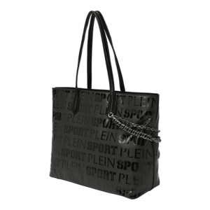 Plein Sport Shopper táska 'ALICE' fekete kép