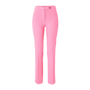 Sisley Ráncos nadrág rózsaszín kép