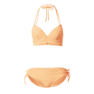 LingaDore Bikini narancs kép