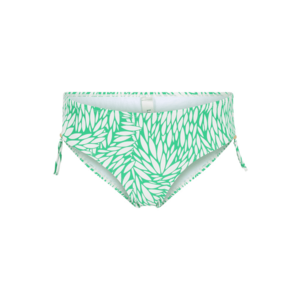 LingaDore Bikini nadrágok zöld / fehér kép