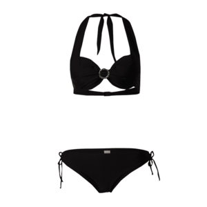 LingaDore Bikini fekete kép
