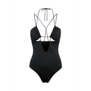 Calvin Klein Swimwear Fürdőruhák fekete kép