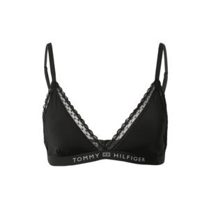 Tommy Hilfiger Underwear Melltartó fekete / fehér kép