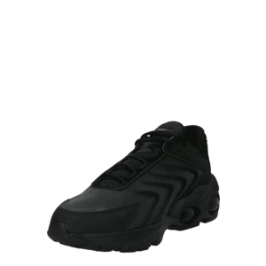 Nike Sportswear Rövid szárú sportcipők 'AIR MAX TW' fekete kép