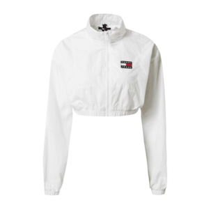 Tommy Jeans Átmeneti dzseki fehér kép