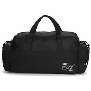 Sporttáskák Emporio Armani EA7 TRAIN CORE U GYM BAG SMALL A - UNISEX GYMBAG kép