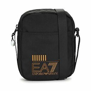 Kistáskák Emporio Armani EA7 TRAIN CORE U POUCH BAG SMALL A - MAN'S POUCH BAG kép