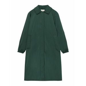Pull&Bear Átmeneti kabátok zöld kép