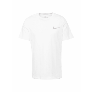 Nike Sportswear Póló kék / türkiz / narancs / fehér kép