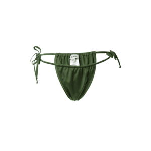 Public Desire Bikini nadrágok zöld kép