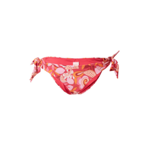 Hunkemöller Bikini nadrágok 'Miami' narancs / rózsaszín / rózsaszín kép