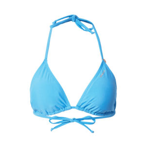BRUNOTTI Sport bikini felső 'Novalee' világoskék / lila kép