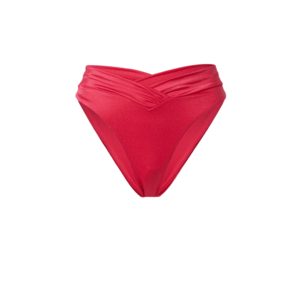 Hunkemöller Bikini nadrágok 'Grenada' piros kép
