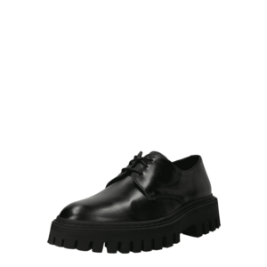 IRO Fűzős cipő 'KOSMIC' fekete kép