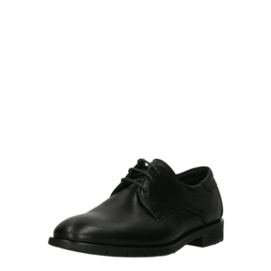 LLOYD Fűzős cipő 'TAMBO' fekete kép
