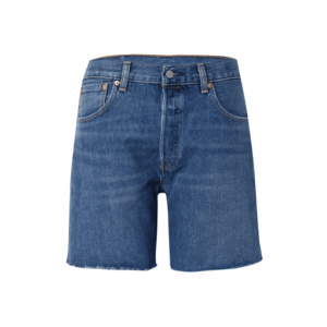LEVI'S ® Farmer '501 93 Shorts' kék farmer kép