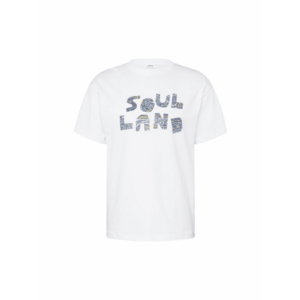 Soulland Póló vegyes színek / fehér kép