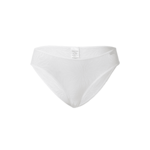 Calvin Klein Underwear Slip 'Marquisette' piszkosfehér / természetes fehér kép
