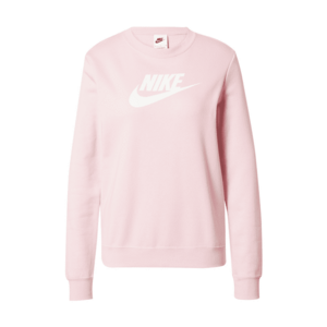 Nike Sportswear Tréning póló rózsaszín / fehér kép