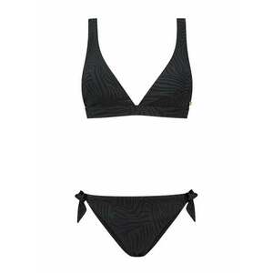 Shiwi Bikini 'Amy' antracit / fekete kép