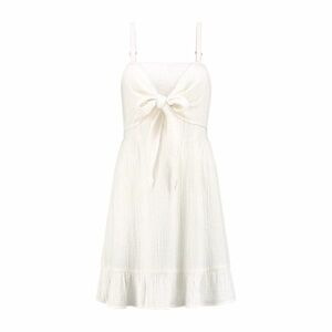 Shiwi Nyári ruhák 'Bora' gyöngyház-fehér kép