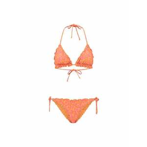 Shiwi Bikini 'Liz' narancs / világos narancs / rózsaszín kép
