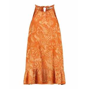 Shiwi Nyári ruhák pasztellsárga / narancs kép