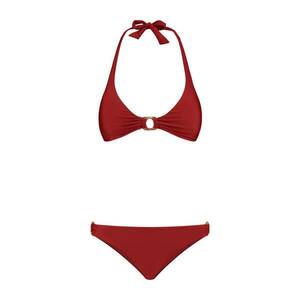 Shiwi Bikini 'Caro' piros kép