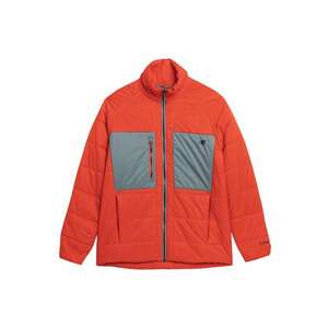 4F Kültéri kabátok szürke / piros / fekete kép