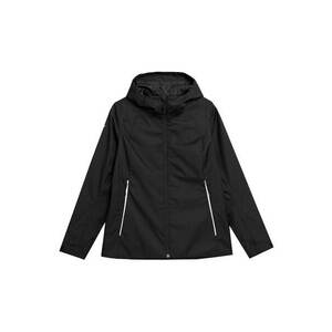4F Kültéri kabátok ezüstszürke / fekete kép