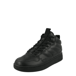 Karl Kani Rövid szárú sportcipők fekete kép