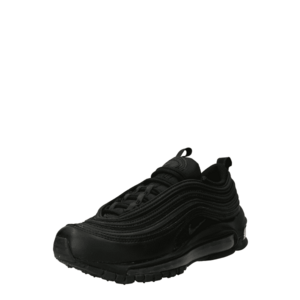 Nike Sportswear Rövid szárú sportcipők 'AIR MAX 97' fekete kép