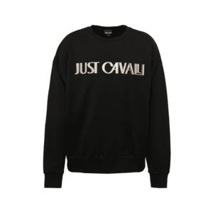 Just Cavalli Tréning póló 'SOHO' testszínű / arany / fekete kép