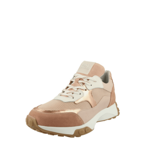 BULLBOXER Rövid szárú sportcipők rózsa / pasztell-rózsaszín kép