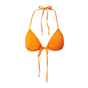 VERO MODA Bikini felső 'Anjali' narancs kép