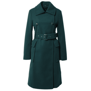 Dorothy Perkins Átmeneti kabátok smaragd kép