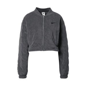 Nike Sportswear Átmeneti dzseki szürke kép