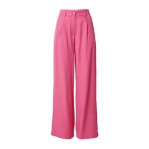 Monki Élére vasalt nadrágok rózsaszín kép