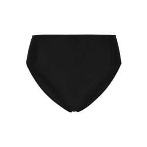 LSCN by LASCANA Bikini nadrágok 'Gina' fekete kép