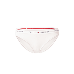 Tommy Hilfiger Underwear Slip tengerészkék / rózsaszín / piros / fehér kép