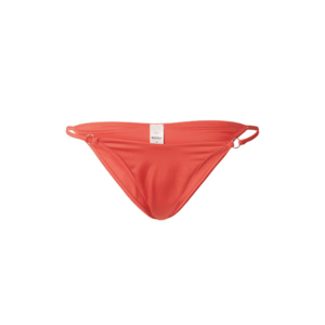 WEEKDAY Bikini nadrágok piros kép