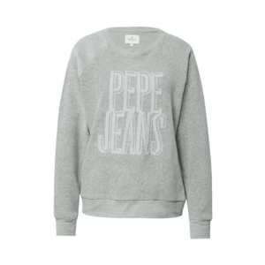 Pepe Jeans Tréning póló 'RUBY' szürke / világosszürke kép