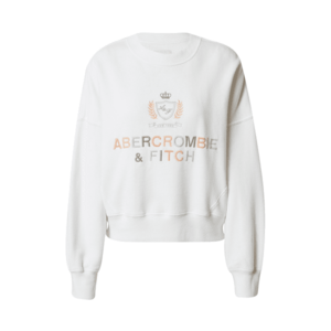 Abercrombie & Fitch Tréning póló világoskék / bogyó / sárgabarack / fehér kép