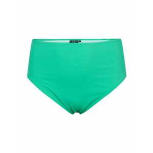 Swim by Zizzi Bikini nadrágok zöld kép