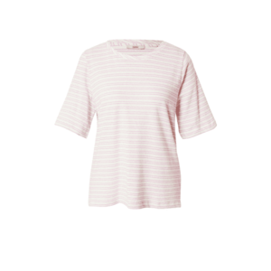 ESPRIT Póló rózsaszín / fehér kép