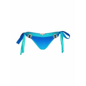 Moda Minx Bikini nadrágok 'Club Tropicana' kék / jáde kép