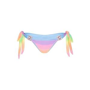Moda Minx Bikini nadrágok vegyes színek kép