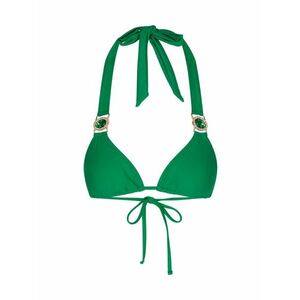Moda Minx Bikini felső 'Amour' smaragd kép
