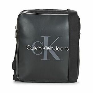 Kistáskák Calvin Klein Jeans MONOGRAM SOFT REPORTER18 kép